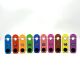 New Pack Man 1g Empty Disposable Vape with LCD Screen & Packaging Wholesale